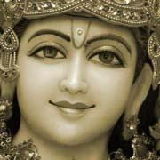 Krishna Nice Image