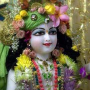 Krishna Nice Image