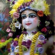 Krishna Nice Image