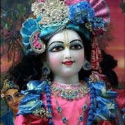 Krishna Nice Image