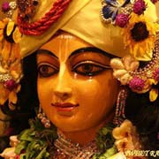 Krishna Nice Image