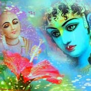 Krishna Nice Image