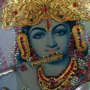 Krishna Nice Image