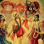 Krishna Nice Image