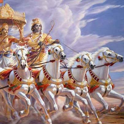 Kurukhetro Battle Image
