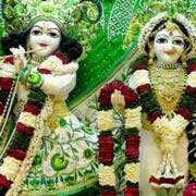 Radha-Krishna Nice Image