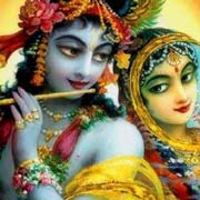 Radha-Krishna Nice Image