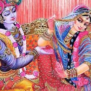 Radha-Krishna Nice Image