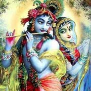 Radha-Krishna Nice Image