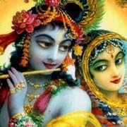 Radha-Krishna Nice Image
