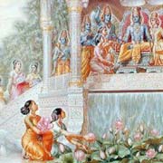 Radha-Krishna Nice Image