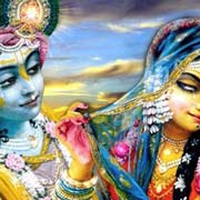 Radha-Krishna Nice Image