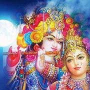 Radha-Krishna Nice Image