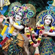 Radha-Krishna Nice Image