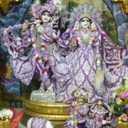Radha-Krishna Nice Image