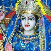 Radharani Nice Image