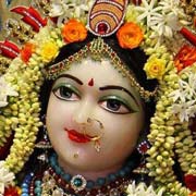 Radharani Nice Image