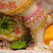 Radharani Nice Image