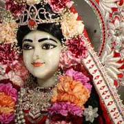 Radharani Nice Image