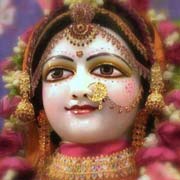 Radharani Nice Image