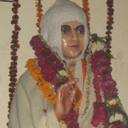 Jiva-Goswami (শ্রী জীব গোস্বামী)