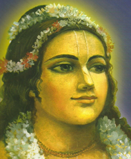 Nityananda Probhu (নিত্যানন্দ প্রভু)Image