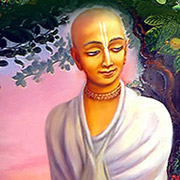 Bhakti Charu Swami (রূপ গোস্বামী)
