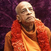 A.C. Bhaktivedanta Swami Prabhupada (শ্রীল প্রভুপাদ)