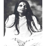 Anandamayi Maa (আনন্দময়ী মা)