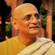 Bhakti Charu Swami (ভক্তি চারু স্বামী)