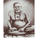 Bamakhyapa/ Bamdev Bhairav (বামাক্ষেপা / বামদেব ভৈরব)