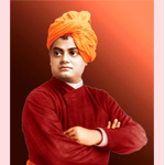 Swami Vivekananda (স্বামী বিবেকানন্দ)