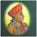 Brahmanand Swami (ব্রহ্মানন্দ স্বামী)
