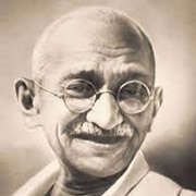 Mahatma_Gandhi (মহাত্মা গান্ধী)