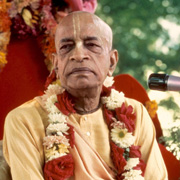 A.C. Bhaktivedanta Swami Prabhupada (শ্রীল প্রভুপাদ)