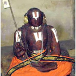 Ramanuja (রামানুজ)