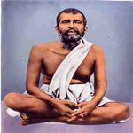 Sri Sri Ramakrishna Paramahamsa (শ্রী শ্রী রামকৃষ্ণ পরমহংস)