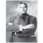 Swami Abhedananda (স্বামী অভেদানন্দ)