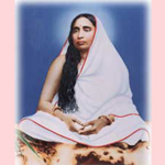Ma Sarada Devi (মা সারদা দেবী)