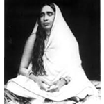Ma Sarada Devi (মা সারদা দেবী)