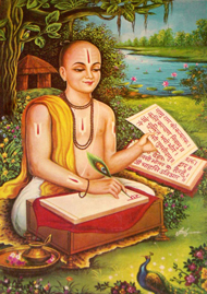 Tulshi Das(তুলসী দাস)Image