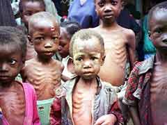 Last chance for human life