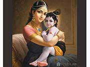 ma joshoda