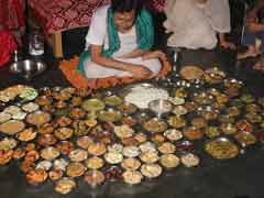 মনুষ্য লোকঃ বা পৃথিবীঃ- একটি পরীক্ষা ক্ষেত্র , এখানে- জন্ম জন্মান্তরের সঞ্চিত কর্মফল (+/- প্রারব্ধ) ভোগ করতেই হয়। সেই (+/-) সাথে বর্তমানের সৎকর্ম , সৎসঙ্গ তথা সাধুসঙ্গের প্রভাব যুক্ত হলে দ্রুত উন্নতি হবে । আর (+/-) সাথে কুকর্ম , অসৎসঙ্গ তথা কুসঙ্গের প্রভাব যুক্ত হলে দ্রুত অবনতি হবে !! একই সময়ে জন্ম নেওয়া দুটি শিশুর মধ্যে বা দু'জন মানুষের মধ্যে এত ব্যবধান শুধুমাত্র তার নিজের কর্মের ফল ভিন্ন অন্য কিছু নয়! কারণ বিধাতা পক্ষপাত দুষ্ট নন; তিনি সবারই পরমপিতা।
Last chance for human life